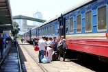 Ngành đường sắt chạy thêm tàu, giảm giá vé đến 30% dịp hè