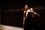 Nghệ sĩ violin Jmi Ko: Điểm chạm thăng hoa giữa âm nhạc và nghệ thuật