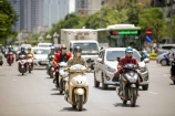 Dự báo thời tiết ngày 30/5: Bắc Bộ và Trung Bộ nắng nóng gay gắt