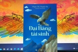 Khám phá thế giới tự nhiên kỳ thú trong 'Đại bàng tái sinh'