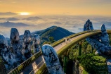 Cầu Vàng – 5 năm nhìn lại một biểu tượng
