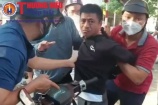 Hà Tĩnh: Công an bắt giữ 2 đối tượng, thu 3.100 viên ma túy