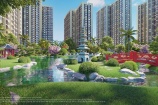 Xu hướng tậu nhà TP. HCM cho con học đại học: Con sống an toàn, cha mẹ an tâm