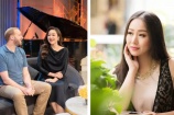 Hoa hậu Ngô Phương Lan tiết lộ lí do rời showbiz 