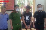 Nghệ An: Bắt đối tượng mua bán, vận chuyển 18.000 viên ma túy tổng hợp 