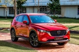Top 10 mẫu xe bán chạy tháng 8/2023: Mazda CX-5 đứng đầu bảng