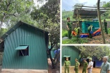“Vàng tặc” vẫn lộng hành ở Thanh Hóa