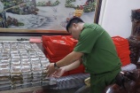  Đà Nẵng: Thu giữ hơn 1.500 chiếc bánh trung thu không rõ nguồn gốc