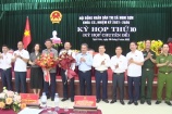 Thanh Hóa: Tân Chủ tịch UBND thị xã Nghi Sơn là ai?