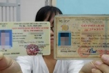 Đề xuất đổi khoảng 22 triệu giấy phép lái xe cấp trước ngày 1/7/2012