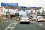 Đề xuất thí điểm thu phí ETC với xe vào sân bay Nội Bài, Tân Sơn Nhất