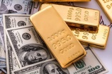 Giá vàng và ngoại tệ ngày 29/9: Vàng và USD đồng loạt giảm