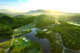 Việt Nam có 4 khu nghỉ dưỡng  kết hợp sân golf trong top đầu thế giới