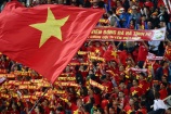 Cần thay đổi để sân Mỹ Đình trở lại là ‘chảo lửa’ của tuyển Việt Nam