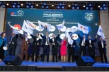 Trao giải thưởng doanh nghiệp của EuroCham Việt Nam năm 2023