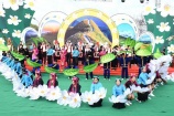 Quảng Ninh: Sắp diễn ra hội hoa Sở Bình Liêu 2023