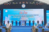 Móng Cái: Tổ chức Hội chợ Thương mại, Du lịch Quốc tế Việt – Trung lần thứ 15 năm 2023 