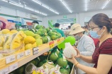Các siêu thị sẵn sàng tung khuyến mãi, giảm giá đến 50% dịp Tết Nguyên đán 2024