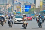 Dự báo thời tiết ngày 11/12: Bắc Bộ có sương mù nhẹ, Tây Nguyên và Nam Bộ mưa vài nơi