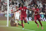 Chủ nhà Qatar thắng đậm ở ngày khai mạc Asian Cup 2023