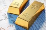 Giá vàng và ngoại tệ ngày 24/2: Vàng thế giới tăng, trong nước giảm
