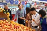 Thương mại song phương Việt Nam - Australia đạt 1,25 tỷ USD trong tháng đầu năm