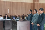 Thanh Hóa: Cựu Chủ tịch huyện Thường Xuân nhận mức án 3 năm tù