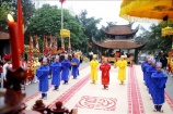 Nhiều hoạt động văn hóa đặc sắc dịp Giỗ Tổ Hùng Vương- Lễ hội Đền Hùng 2024