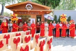 Ra mắt thương hiệu Tacerla Coffee tại Trân Châu Beach & Resort
