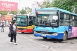 Hà Nội sẽ dừng hoạt động 5 tuyến xe buýt từ ngày 1/4