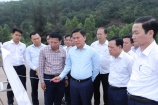Chú trọng đầu tư vào khu kinh tế Nghi Sơn và các KCN tỉnh Thanh Hóa