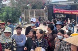 Thanh Hóa: Sẽ xử lý nghiêm người cầm đầu, kích động phản đối việc sáp nhập trường ở thị trấn Triệu Sơn