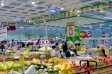 Giá lương thực và thực phẩm kéo CPI tháng 3 giảm 0,23%