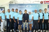 Giải Golf TaylorMade Tournament 2024: Cơ hội ’xuất ngoại’ tranh tài trên đất Thái