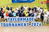 Giải Golf TaylorMade Tournament 2024 diễn ra thành công