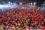 6.000 vận động viên tham gia giải chạy Marathon Đền Hùng Spirituality 2024
