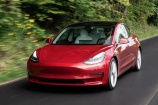 Lỗi phần mềm, Mexico triệu hồi hơn 4.000 xe điện Tesla