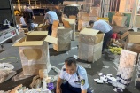 Lực lượng QLTT tạm giữ hơn 18.000 hộp thuốc tân dược tại TP.HCM