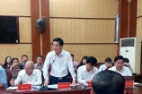 Vụ ăn bớt suất ăn bán trú ở TP Thanh Hóa: Sau khi có kết quả điều tra sẽ xử lý nghiêm