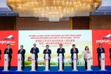 Vietjet công bố đường bay mới TP. Hồ Chí Minh – Tây An (Trung Quốc)