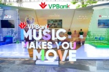 Cần Thơ nóng dần trước giờ khởi tranh VPBank Can Tho Music Night Run 2024