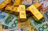 Giá vàng và ngoại tệ ngày 15/4: Vàng neo giá cao, đồng USD quanh mốc 106