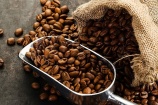 Giá cà phê liên tục tăng cao, chạm mốc 124.000 đồng/kg
