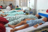 Thủ tướng yêu cầu tập trung cứu chữa bệnh nhân ngộ độc thực phẩm tại Đồng Nai