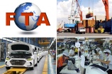 Một số giải pháp đẩy mạnh xuất khẩu, thúc đẩy thực thi các FTA 