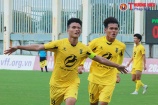 Giải bóng đá hạng Nhì quốc gia 2024: Kon Tum giành vé vào vòng chung kết 