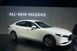 Bảng giá xe Mazda tháng 6/2024: Mazda 3 được ưu đãi tới 50 triệu đồng 