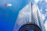 MB nằm trong TOP 500 doanh nghiệp lớn nhất Đông Nam Á