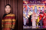 NTK Việt Hùng đồng hành cùng cuộc thi Hoa hậu Hoà bình Doanh nhân Việt Nam 2024