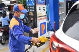 Bộ Công Thương giữ đề xuất cho doanh nghiệp tự quyết định giá bán lẻ xăng dầu